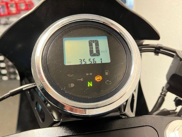 yamaha - xv-950-r