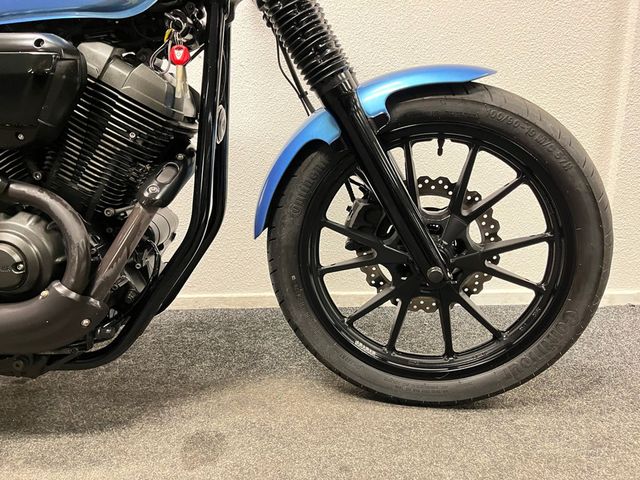 yamaha - xv-950-r