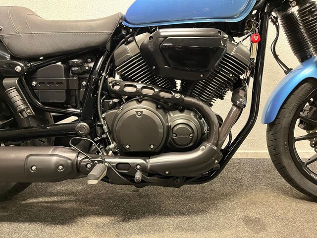 yamaha - xv-950-r