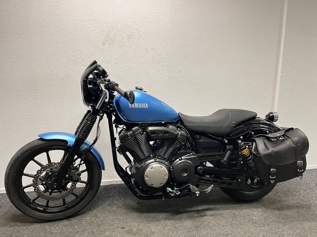 yamaha - xv-950-r