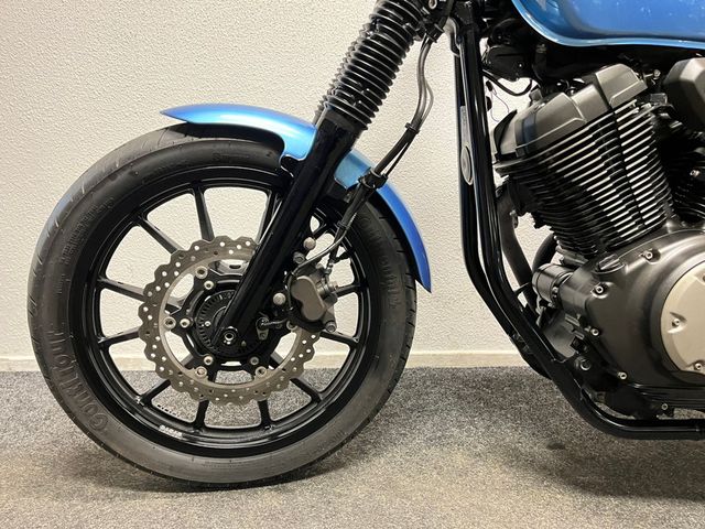 yamaha - xv-950-r