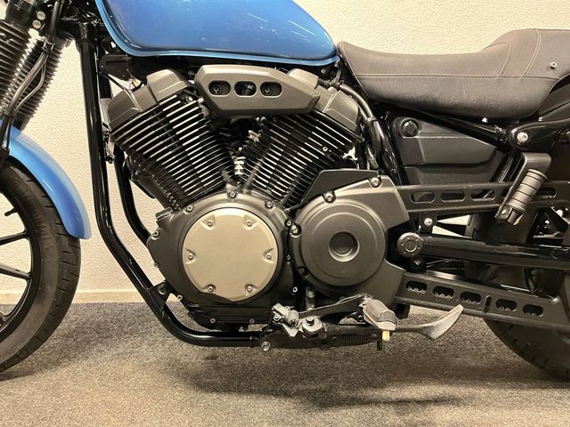 yamaha - xv-950-r