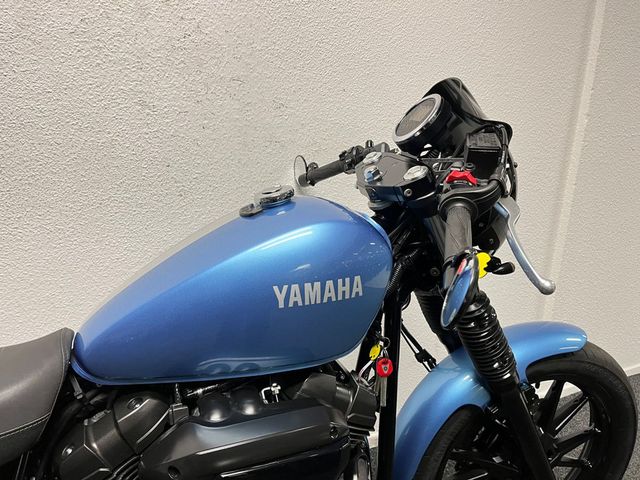 yamaha - xv-950-r