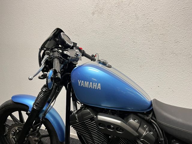 yamaha - xv-950-r