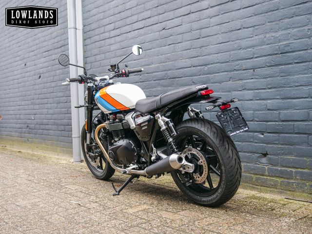 triumph - speed-twin-900