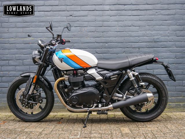 triumph - speed-twin-900