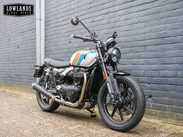 triumph - speed-twin-900