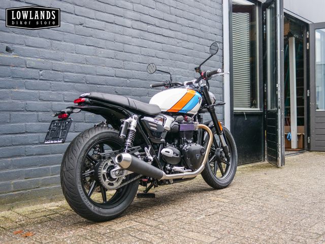 triumph - speed-twin-900