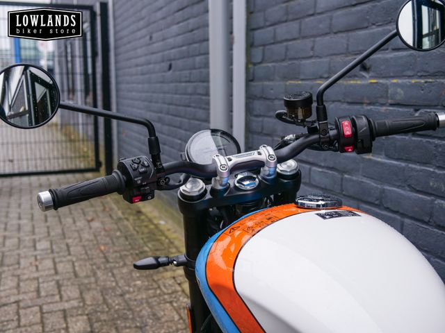 triumph - speed-twin-900