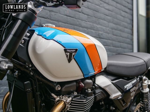 triumph - speed-twin-900