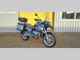 BMW R 1200 GS ABS