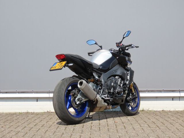 yamaha - mt-10-sp-abs