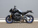 YAMAHA MT 10 SP ABS