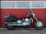 YAMAHA XVS 1100 DRAGSTAR