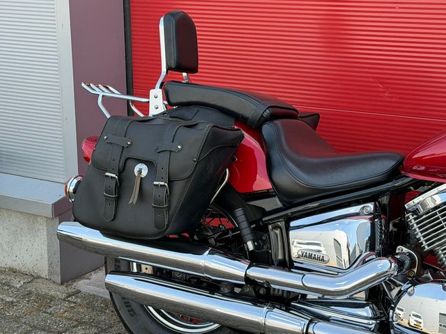 yamaha - xvs-1100-dragstar