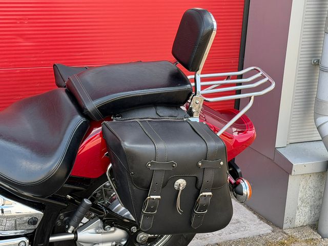 yamaha - xvs-1100-dragstar