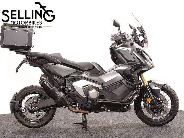 honda - x-adv