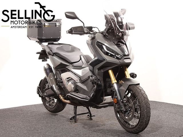 honda - x-adv