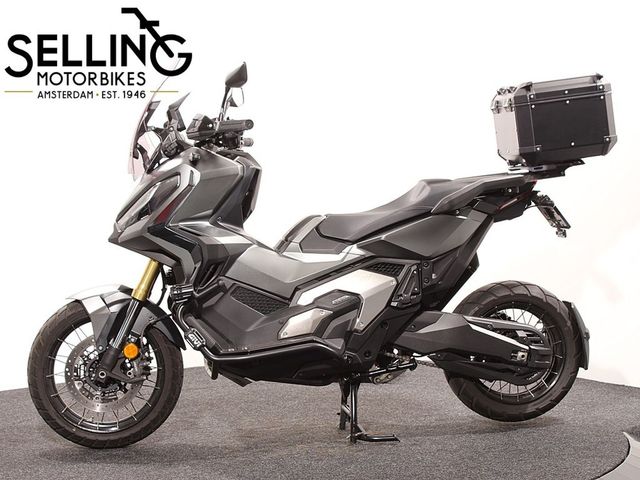 honda - x-adv