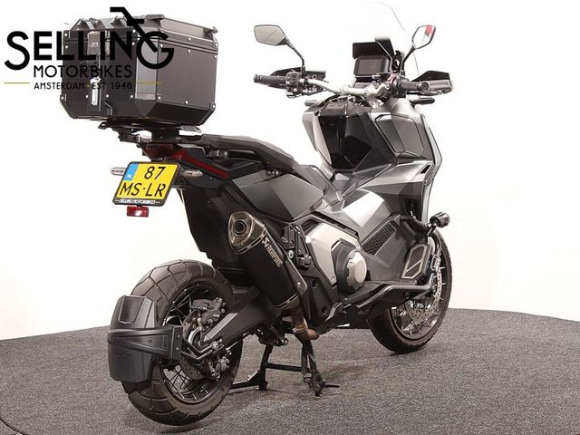 honda - x-adv