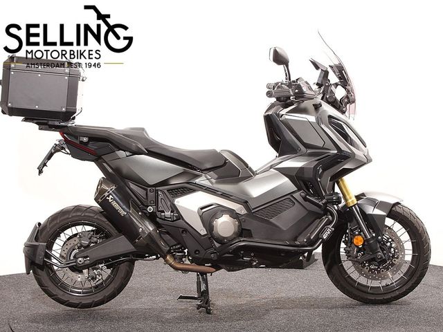 honda - x-adv