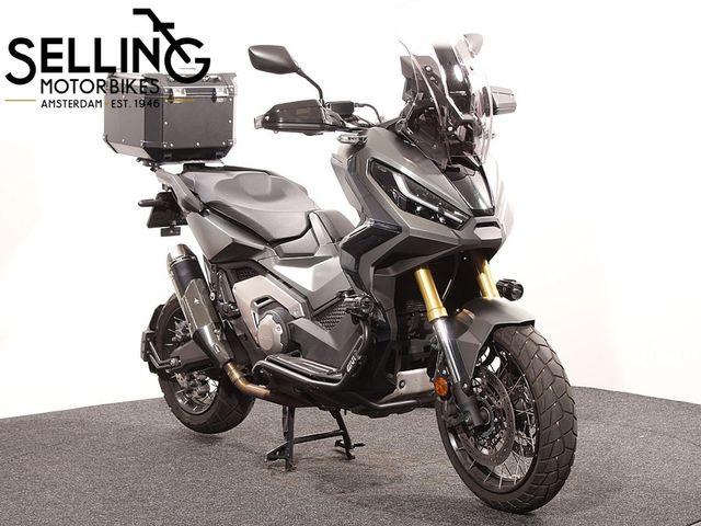 honda - x-adv