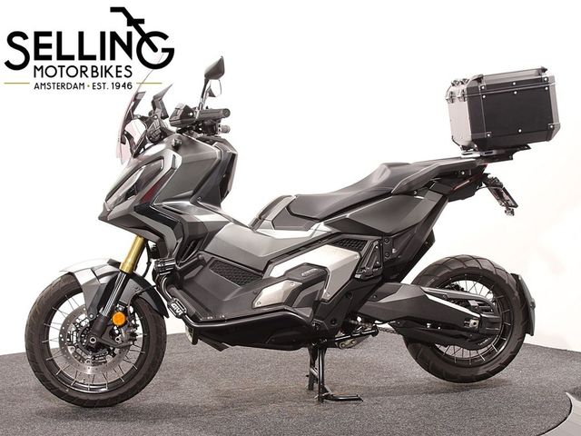 honda - x-adv