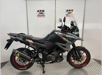Suzuki V-Strom 1050/A 2025 occasion