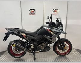 Suzuki V-Strom 1050/A 2025 occasion