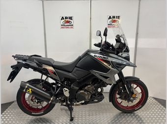 Suzuki V-Strom 1050/A 2025 occasion