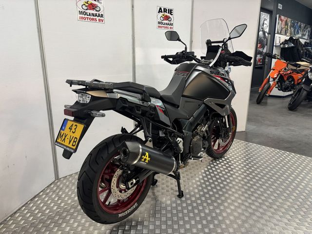 suzuki - v-strom-1050-a