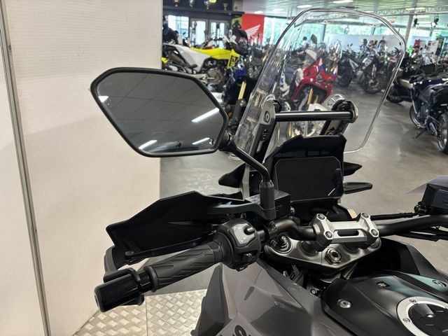 suzuki - v-strom-1050-a