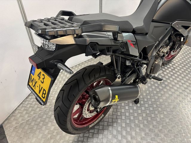 suzuki - v-strom-1050-a