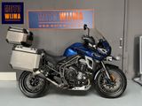 TRIUMPH TIGER 1200 XCX