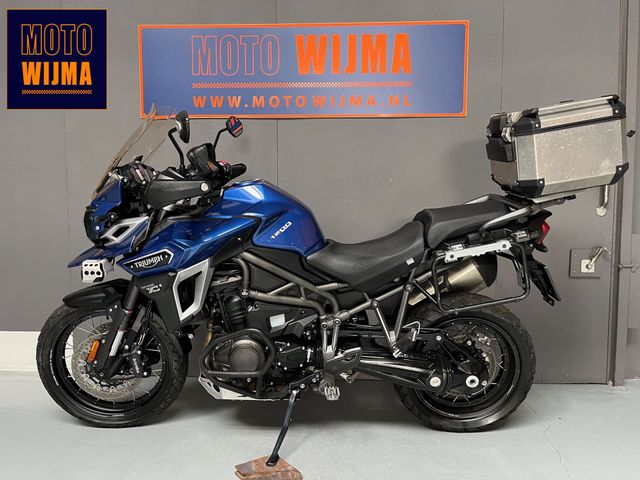 triumph - tiger-1200-xcx