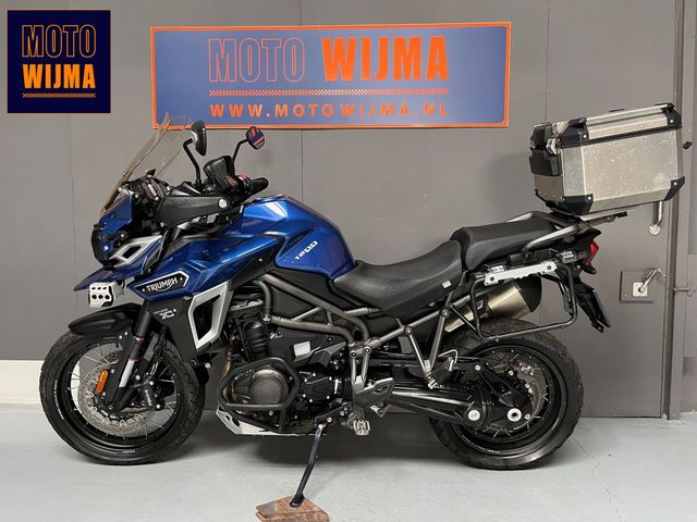 triumph - tiger-1200-xcx