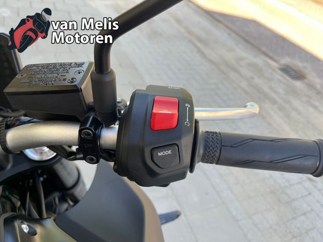 yamaha - mt-07-y-amt