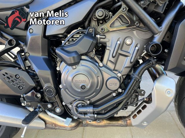 yamaha - mt-07-y-amt