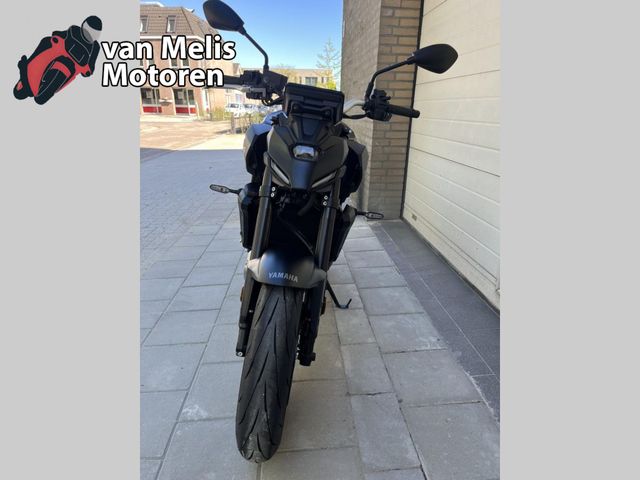 yamaha - mt-07-y-amt