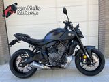 YAMAHA MT 07 Y-AMT