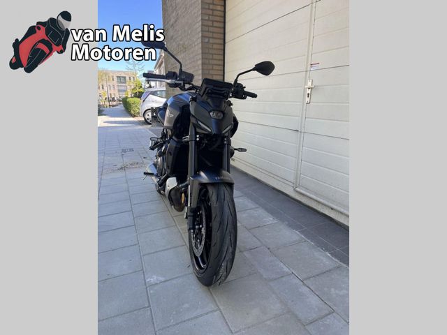 yamaha - mt-07-y-amt