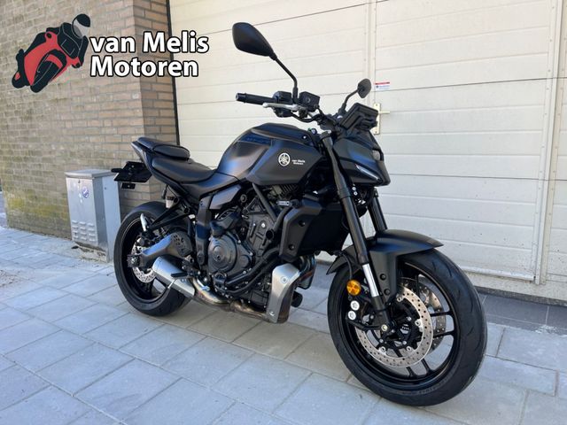 yamaha - mt-07-y-amt