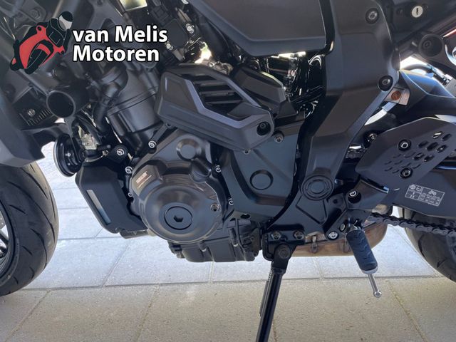 yamaha - mt-07-y-amt