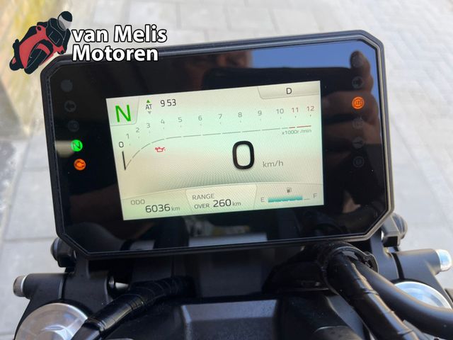 yamaha - mt-07-y-amt