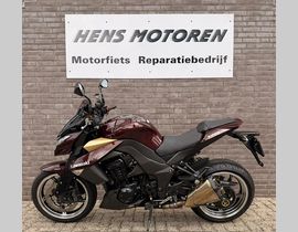 Kawasaki Z1000 ABS 2010 occasion