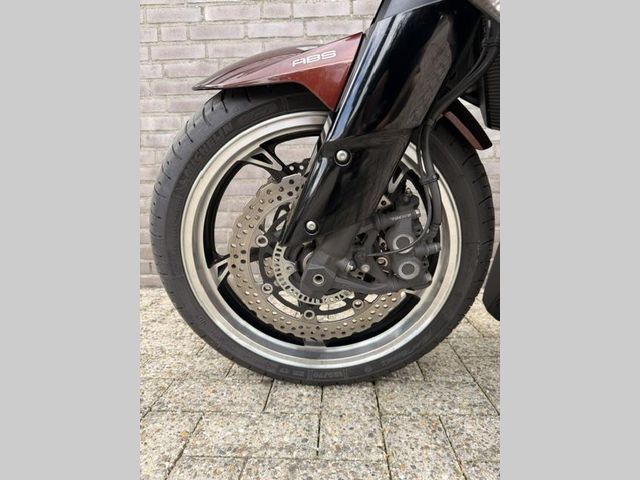 kawasaki - z1000-abs