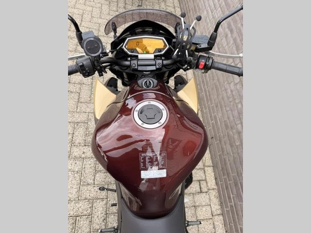 kawasaki - z1000-abs