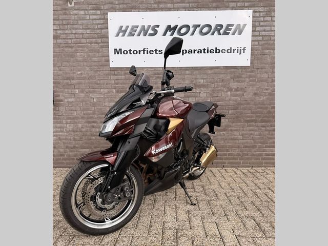 kawasaki - z1000-abs