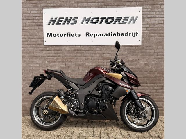 kawasaki - z1000-abs