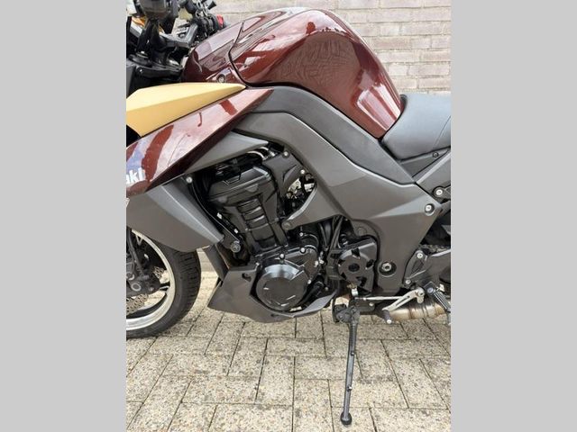 kawasaki - z1000-abs